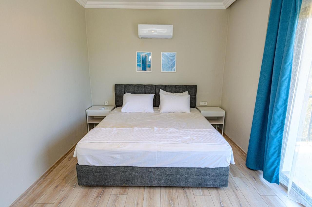 Villa Aromatherapy Fethiye Exterior foto
