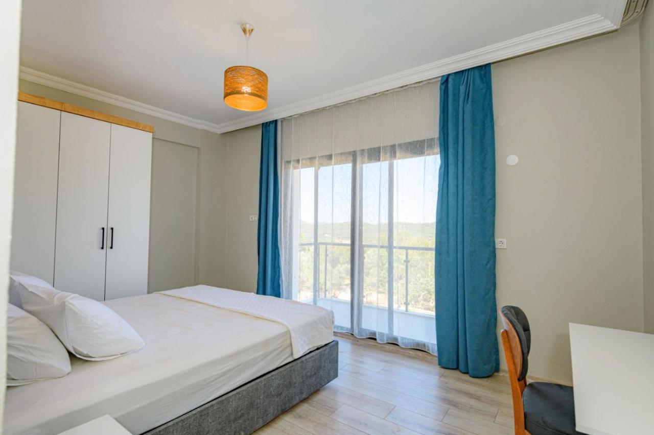 Villa Aromatherapy Fethiye Exterior foto