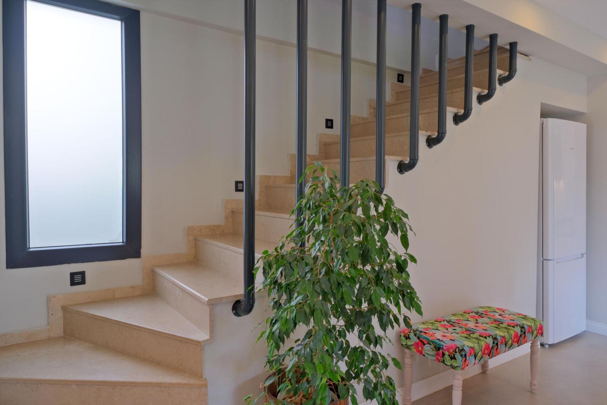 Villa Aromatherapy Fethiye Exterior foto