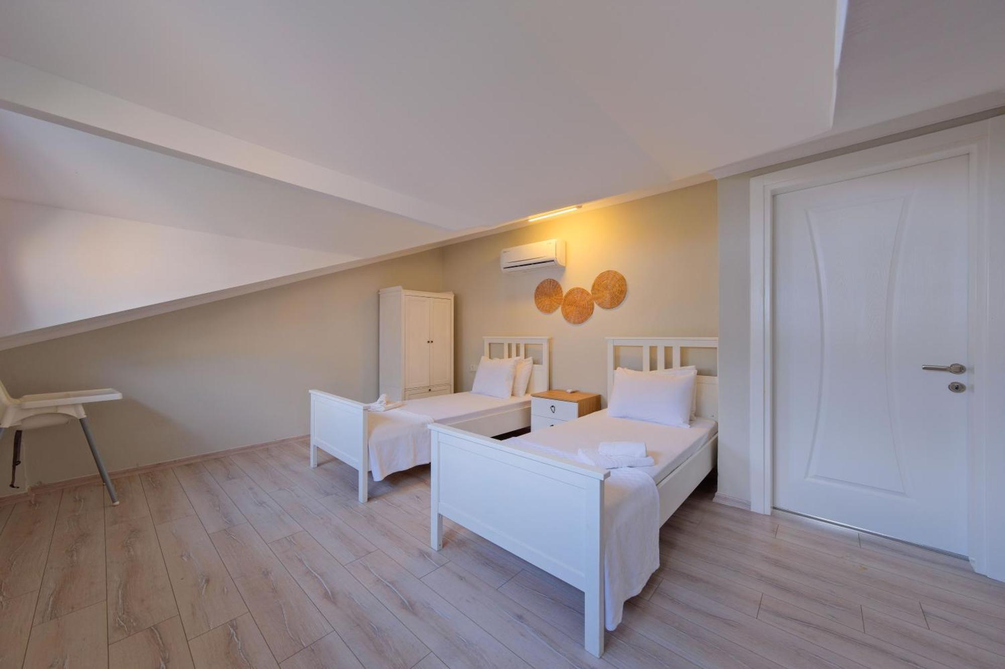 Villa Aromatherapy Fethiye Exterior foto