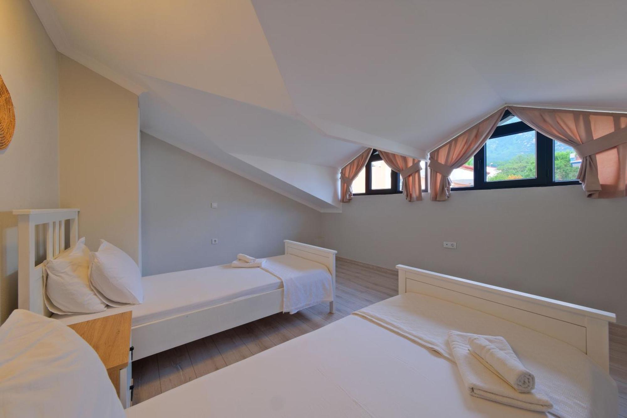 Villa Aromatherapy Fethiye Exterior foto