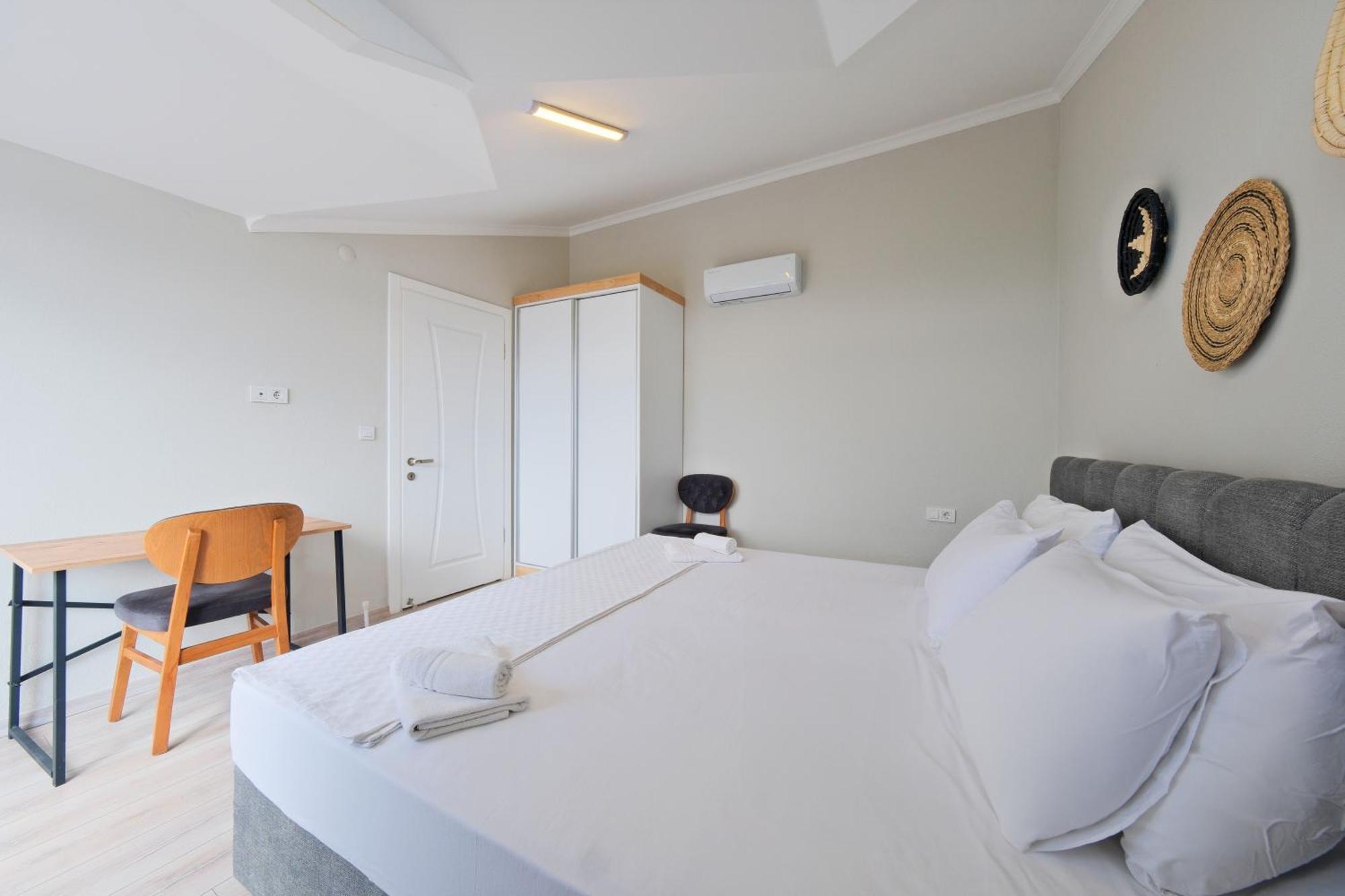 Villa Aromatherapy Fethiye Exterior foto