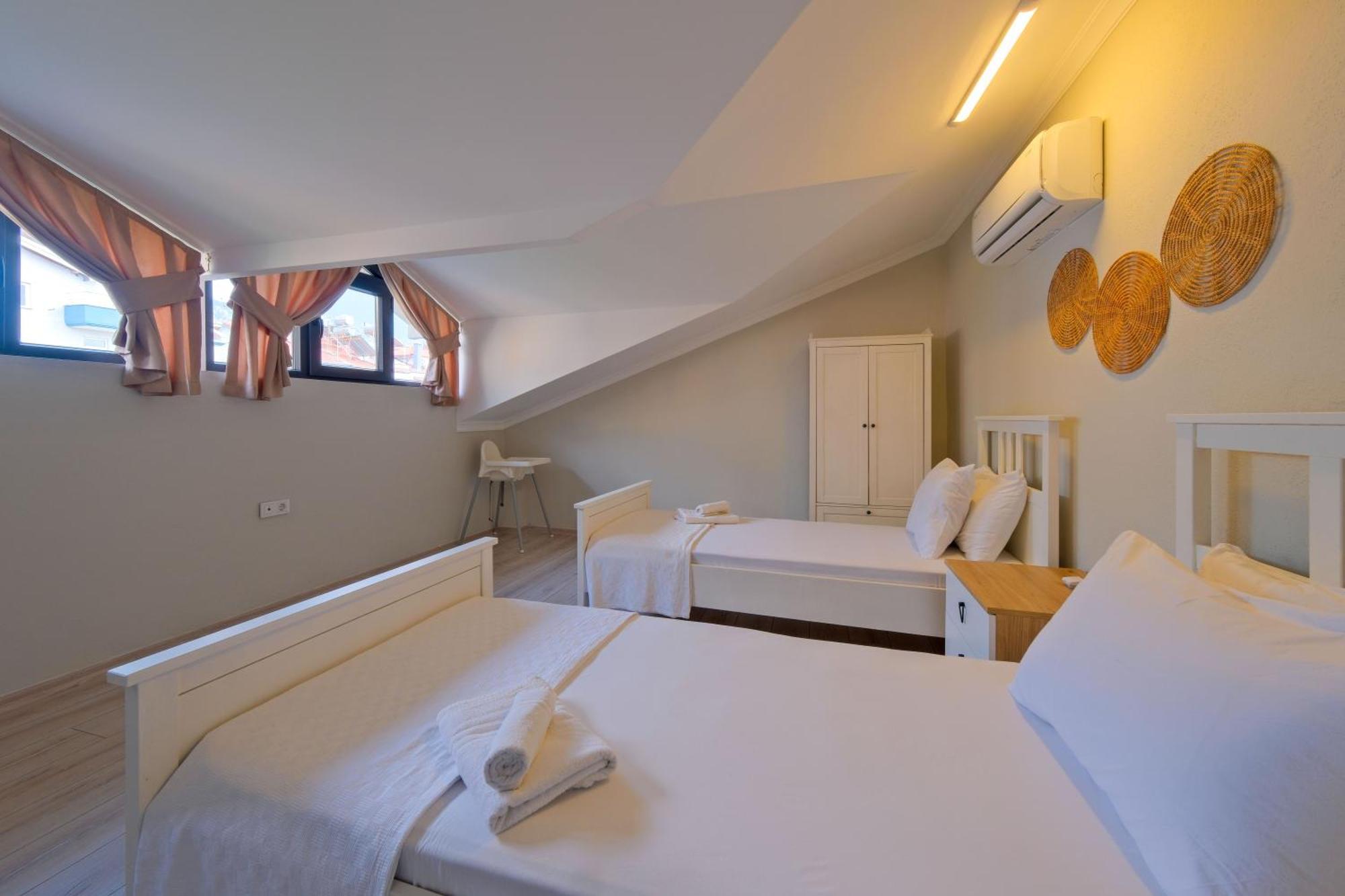 Villa Aromatherapy Fethiye Exterior foto