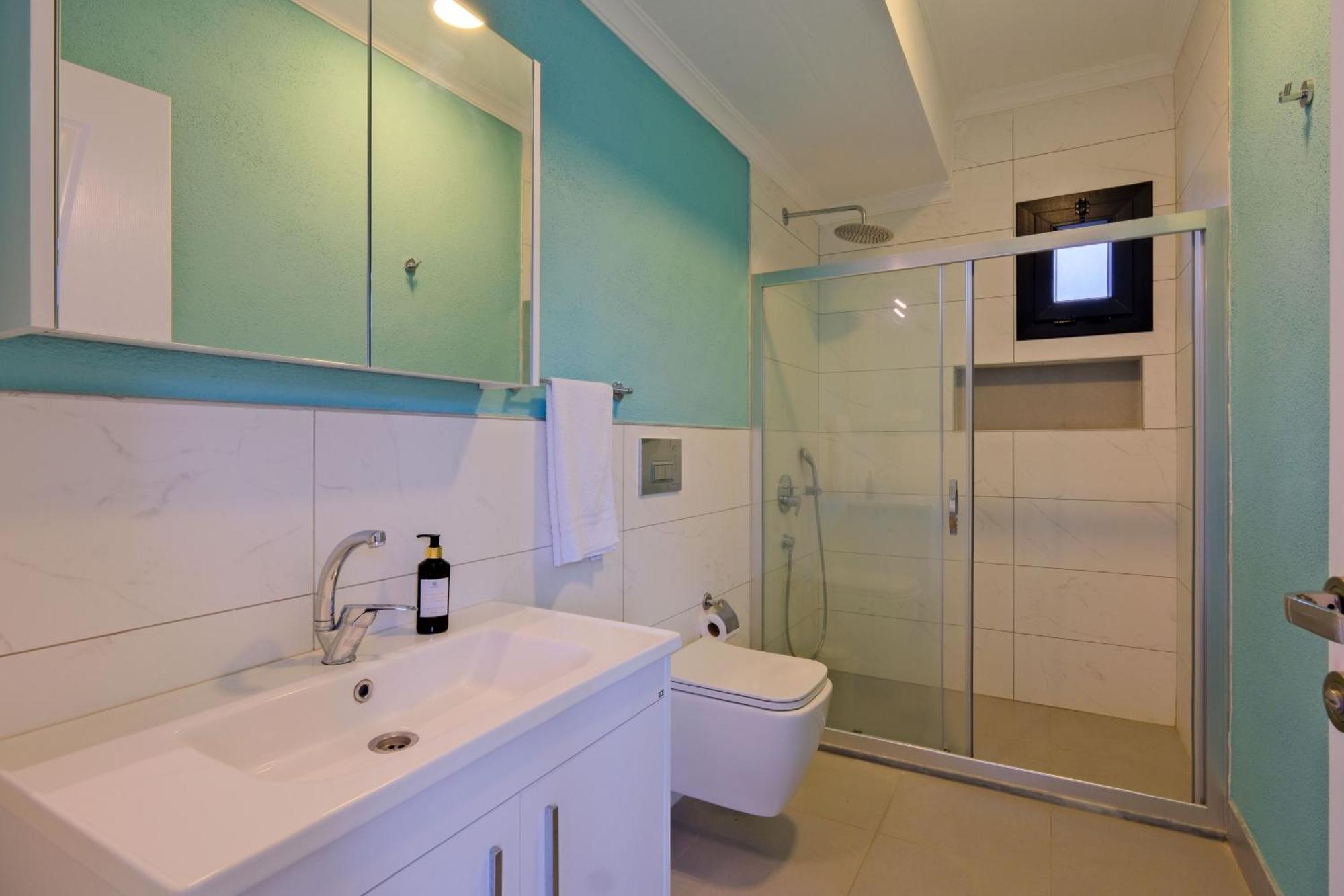 Villa Aromatherapy Fethiye Exterior foto