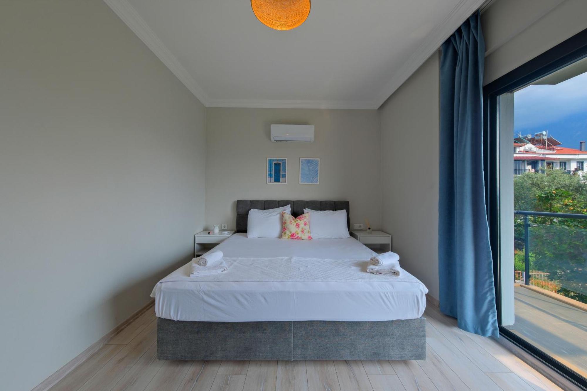 Villa Aromatherapy Fethiye Exterior foto