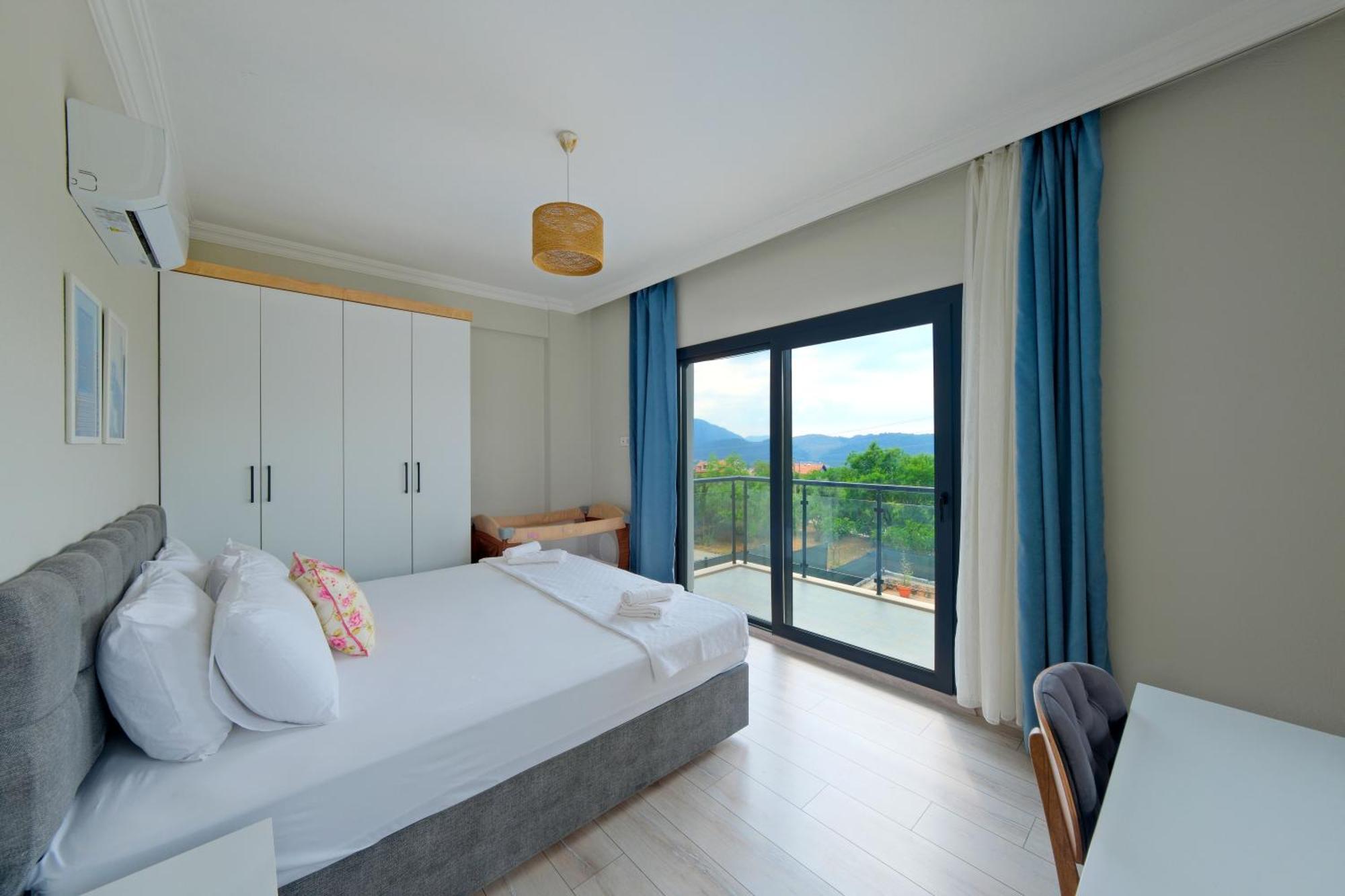Villa Aromatherapy Fethiye Exterior foto